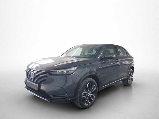 Honda Hr-v ADVANCE
